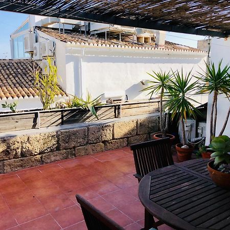 Casa Particular Mediterranea En El Centrico Casco Antiguo A Un Paso Del Mar Dénia Exterior foto