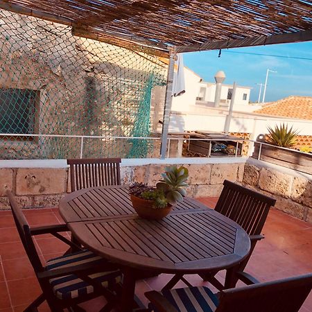 Casa Particular Mediterranea En El Centrico Casco Antiguo A Un Paso Del Mar Dénia Exterior foto