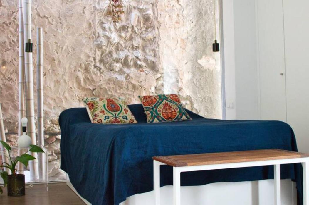 Casa Particular Mediterranea En El Centrico Casco Antiguo A Un Paso Del Mar Dénia Exterior foto