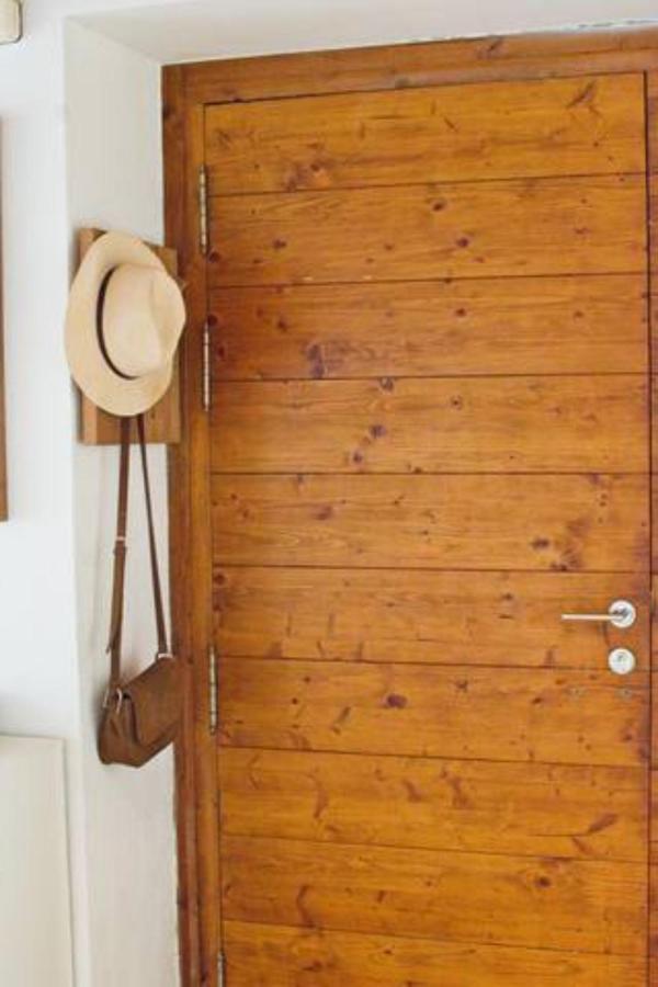 Casa Particular Mediterranea En El Centrico Casco Antiguo A Un Paso Del Mar Dénia Exterior foto