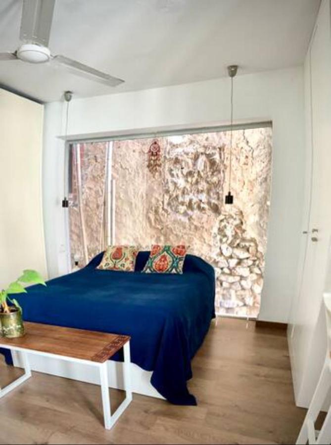 Casa Particular Mediterranea En El Centrico Casco Antiguo A Un Paso Del Mar Dénia Exterior foto