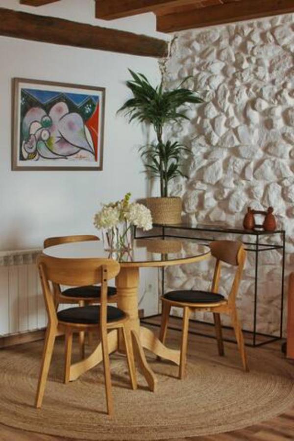 Casa Particular Mediterranea En El Centrico Casco Antiguo A Un Paso Del Mar Dénia Exterior foto